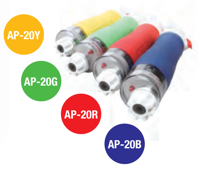 Air Sampling Pump Kit