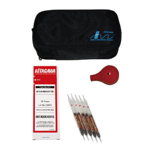 AS-1 Air flow kit plus standard tube tip cutter B-190