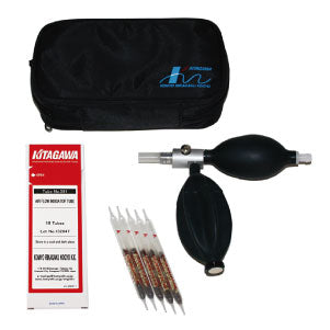 AS-2 Air flow kit plus standard tube tip cutter B-190