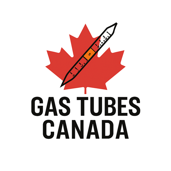 Gas Tubes Canada